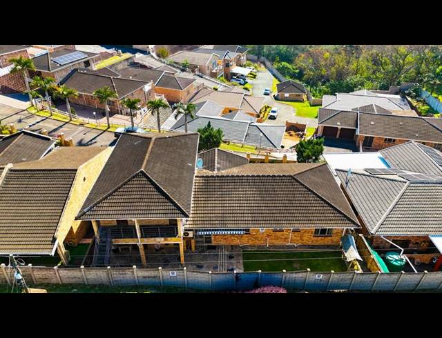 3 BEDROOM HOUSE FOR SALE IN MALVERN
